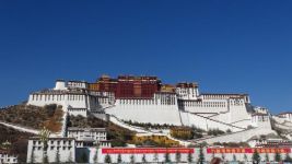 藏头诗·西藏旅游