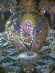 西藏佛教音乐的神秘特色