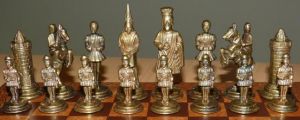象棋与围棋的区别是什么