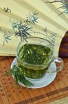 保健茶大麦茶有什么功效与作用-大麦茶的饮用方法
