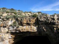 墨西哥水下洞穴发现距今1万多年奥秘儿童骸骨