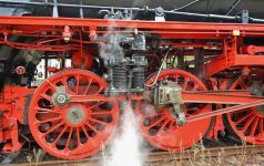小型蒸汽机制作方法