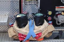 暑假小区内的消防防火安全横幅标语有哪些