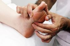 脚气是什么症状和治疗方法