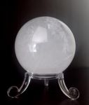 水晶球示例