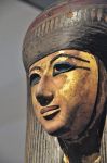 揭秘古埃及沦亡缘由新发现 棺木年轮藏惊天机密