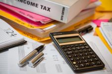 2017个人所得税计算方法
