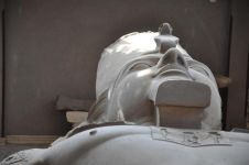 揭秘古埃及法老拉美西斯三世的死亡缘由