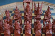 中国象棋的起源历史