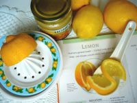【青柠檬和黄柠檬啥区别】黄柠檬和青柠檬是两个不同的品种