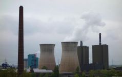 煤炭工业会招致“核雾染”？