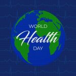 4月7日世界卫生日历年主题口号