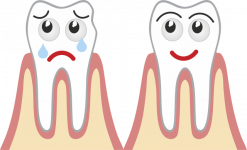 【7种最伤牙齿的行为】健康的牙齿可伴随你的一生