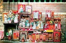 儒家文化与中华传统文化的因袭