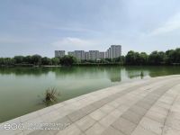 淄博文昌湖