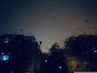 一窗夜雨