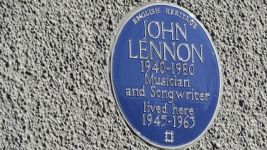 英国摇滚乐队：甲壳虫成员约翰·列侬为什么会遇刺身亡？