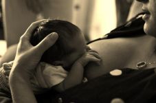 妇幼保健站世界母乳喂养周倡导母乳喂养活动总结