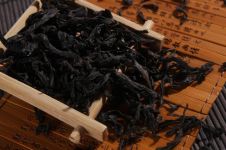 大红袍是什么茶-大红袍茶的功效与作用