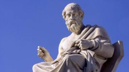 哲学家柏拉图是什么学派 柏拉图对后世的影响
