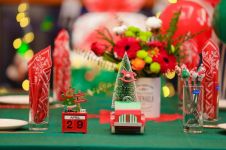 2016年商场圣诞节活动总结