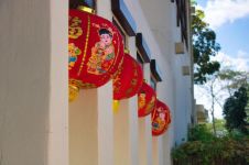 汉族节日 汉族重阳节有何历史传说