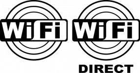 缘分——“WiFi四人组”