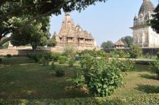 印度凯拉萨神庙终究如何建成的?