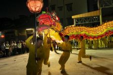龙船节是哪个民族的传统节日