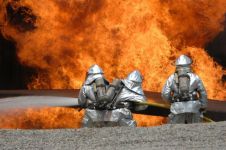 校区2017年“119消防宣传日”消防演练活动总结及小结