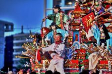 日本十二大传统节日