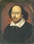 英国最伟大的诗人和剧作家莎士比亚简介及作品