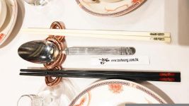 筷子示例