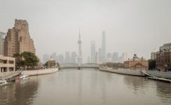 北京笔记，怎样去改变我国的雾霾污染