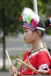 有关弘扬中华传统文化做有道德的中国人