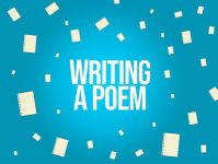 关于写诗，送给每一位喜欢诗想写诗正在写诗的朋友