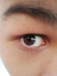 【生活百科：缓解眼疲劳的4个小窍门】眼珠运动法