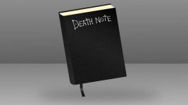 死神——依儿笔记（卷二）