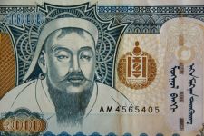 元代成吉思汗真是中华民族的英雄吗？