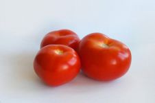 番茄三个的“特异功能”