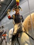 滑铁卢战役兵力比照：此战役对拿破仑的影响