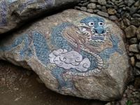 《择天记》里的玄霜巨龙是中国龙还是东方龙？