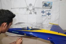 清朝皇帝小时分的玩具 居然还有飞机模型?