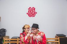 中国到年龄就结婚的传统观念