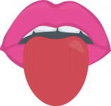 如果嘴角烂了，不要用舌头舔，不然唾液将在嘴角处残留