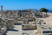 考古学家发现公元四世纪古色雷斯要塞遗址
