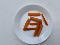 冬吃萝卜夏吃姜。天津武清田水铺青萝卜非常有名
