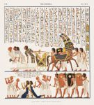 古埃及文明，15个不为人知的现实