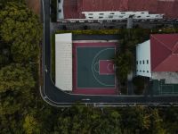 2017篮球场建立建议书