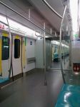 人的一生好像乘坐北京地铁一号线